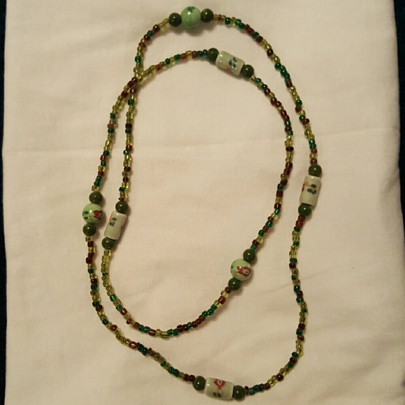 Hats $50.00 each, Necklaces $10.00 each, - Picture 8 of 8